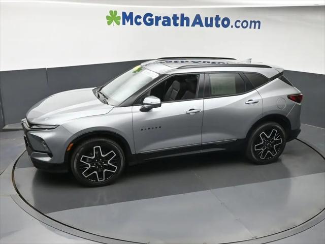 2023 Chevrolet Blazer AWD RS