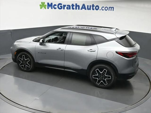 2023 Chevrolet Blazer AWD RS