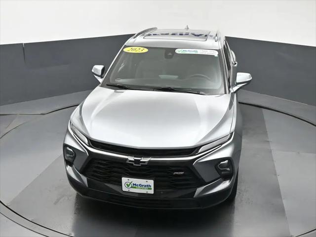 2023 Chevrolet Blazer AWD RS