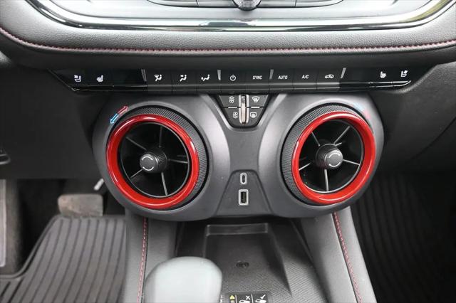 2023 Chevrolet Blazer AWD RS