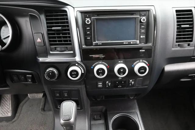 2019 Toyota Sequoia TRD Sport