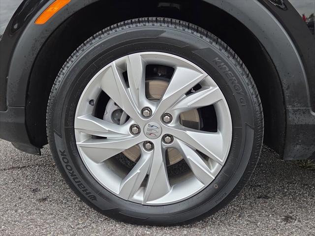 2024 Buick Encore GX Preferred FWD