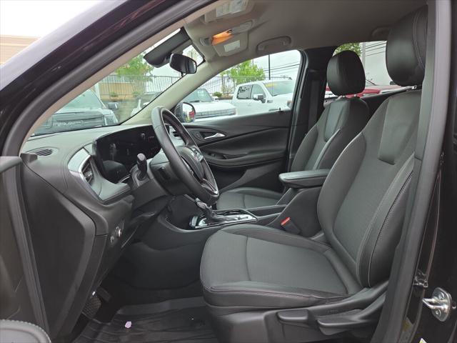 2024 Buick Encore GX Preferred FWD