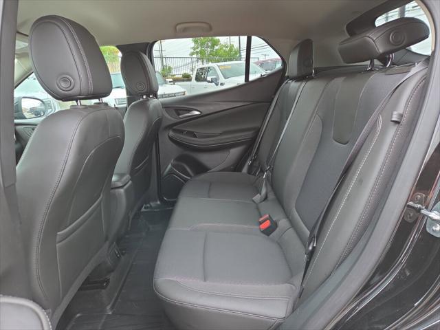 2024 Buick Encore GX Preferred FWD