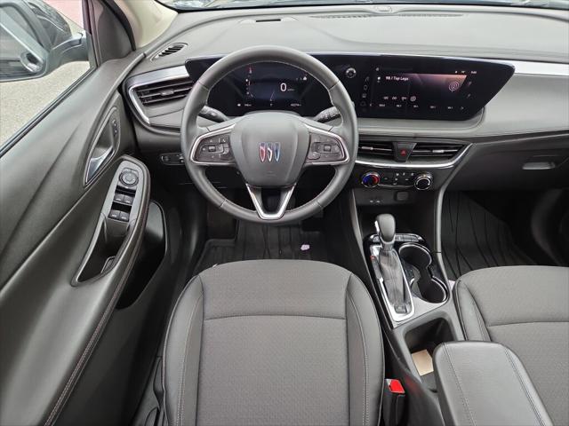 2024 Buick Encore GX Preferred FWD