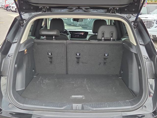 2024 Buick Encore GX Preferred FWD