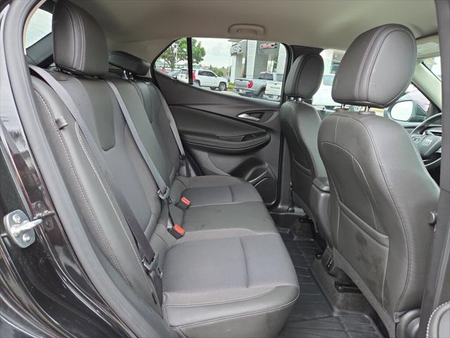 2024 Buick Encore GX Preferred FWD