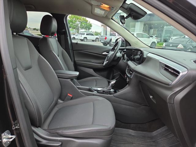 2024 Buick Encore GX Preferred FWD
