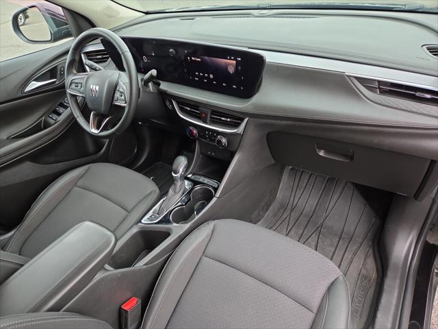 2024 Buick Encore GX Preferred FWD