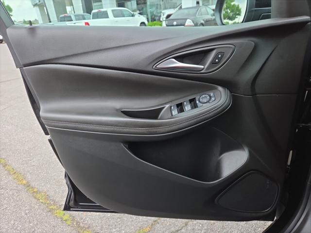 2024 Buick Encore GX Preferred FWD