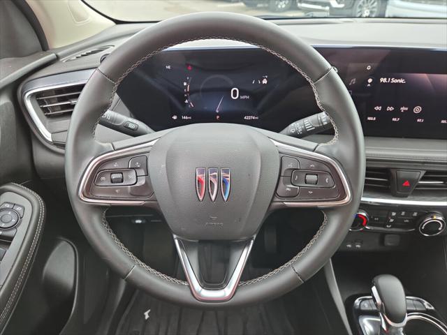 2024 Buick Encore GX Preferred FWD
