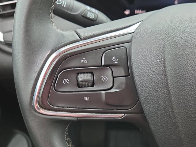 2024 Buick Encore GX Preferred FWD