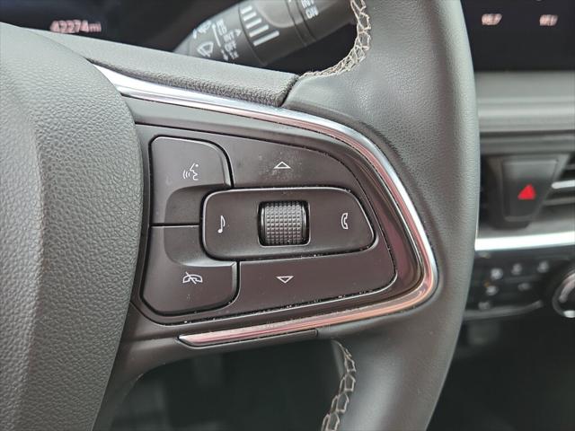 2024 Buick Encore GX Preferred FWD