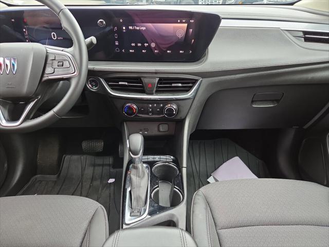 2024 Buick Encore GX Preferred FWD