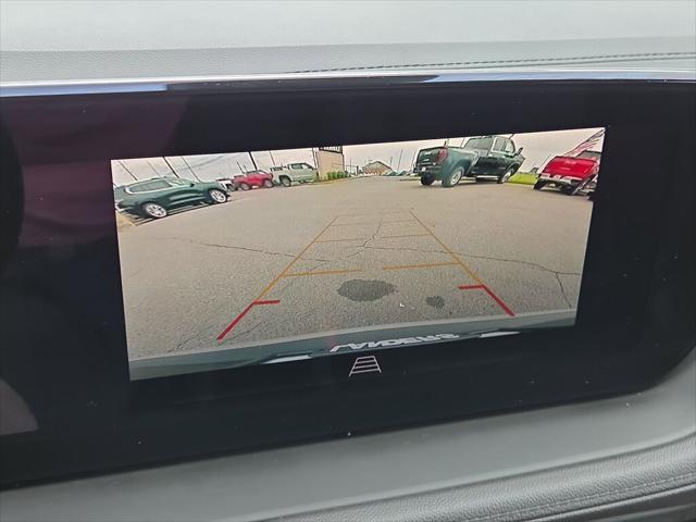 2024 Buick Encore GX Preferred FWD