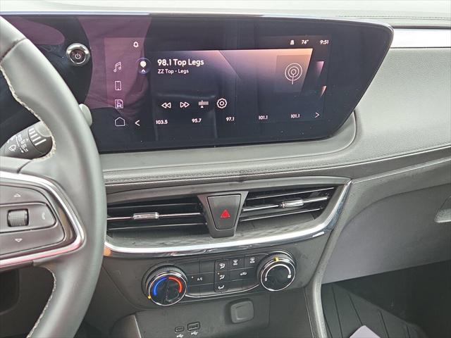 2024 Buick Encore GX Preferred FWD