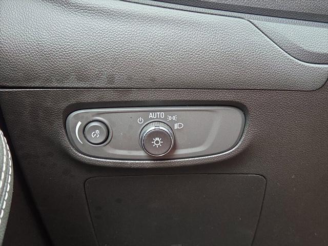 2024 Buick Encore GX Preferred FWD