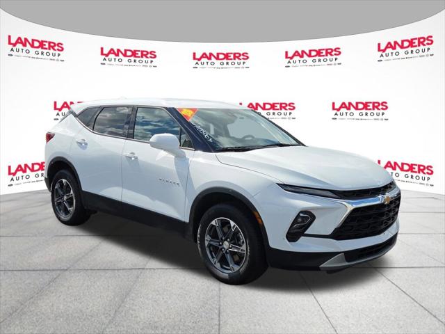 2025 Chevrolet Blazer AWD 2LT for sale in Southaven, MS