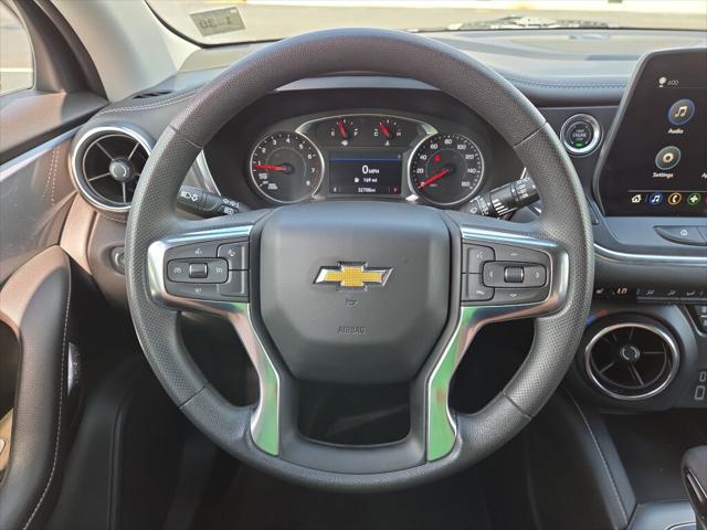 2025 Chevrolet Blazer AWD 2LT