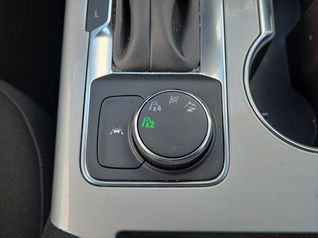 2025 Chevrolet Blazer AWD 2LT