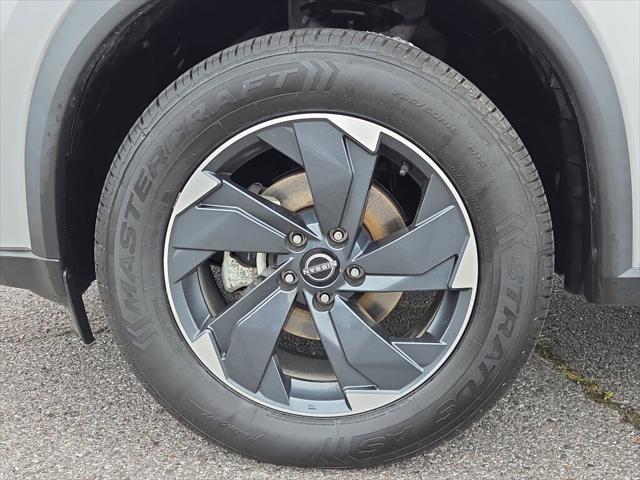 2024 Nissan Rogue SV Intelligent AWD