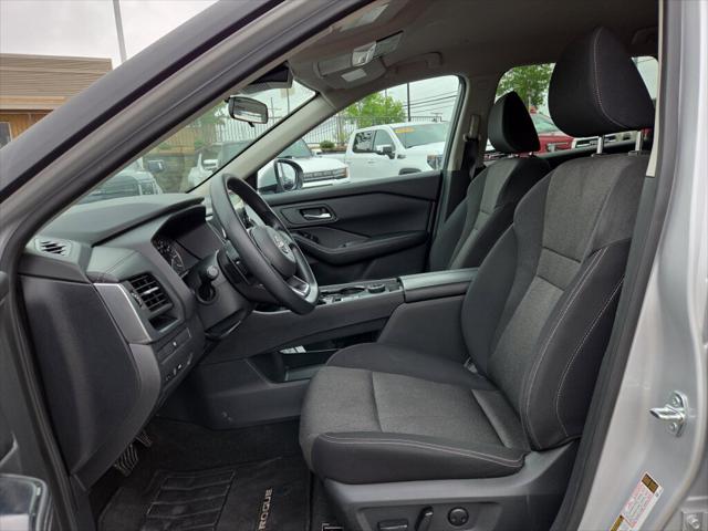 2024 Nissan Rogue SV Intelligent AWD