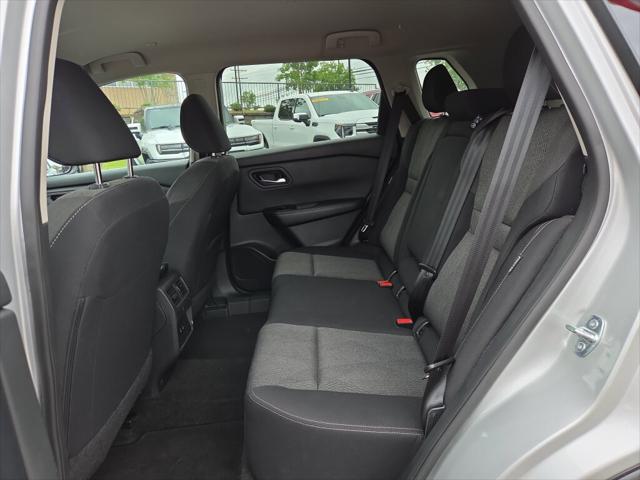 2024 Nissan Rogue SV Intelligent AWD
