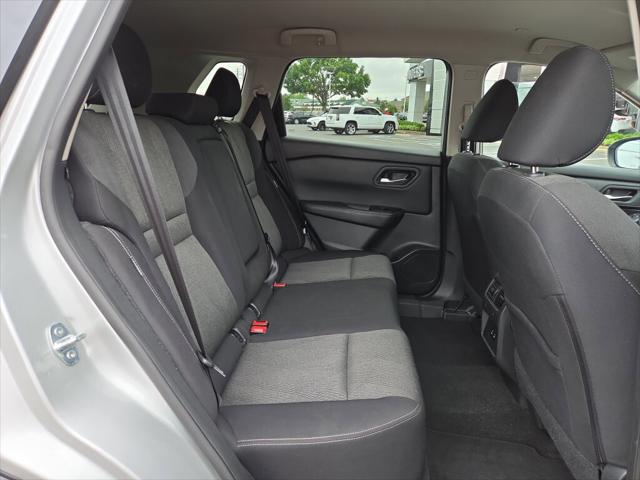 2024 Nissan Rogue SV Intelligent AWD