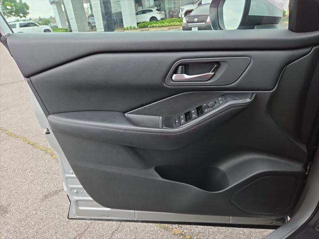 2024 Nissan Rogue SV Intelligent AWD