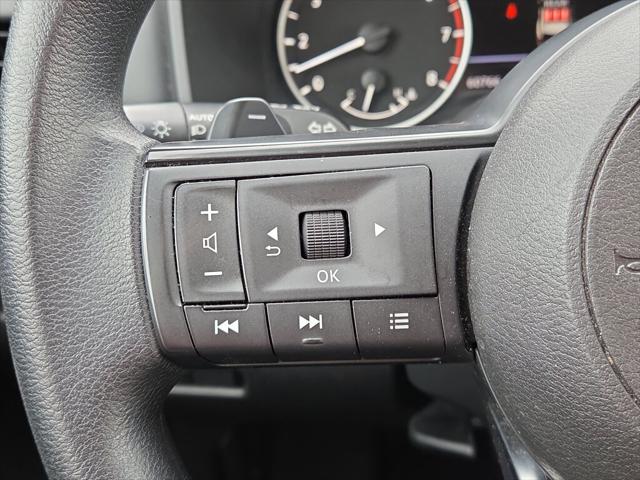 2024 Nissan Rogue SV Intelligent AWD