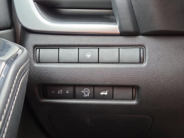 2024 Nissan Rogue SV Intelligent AWD
