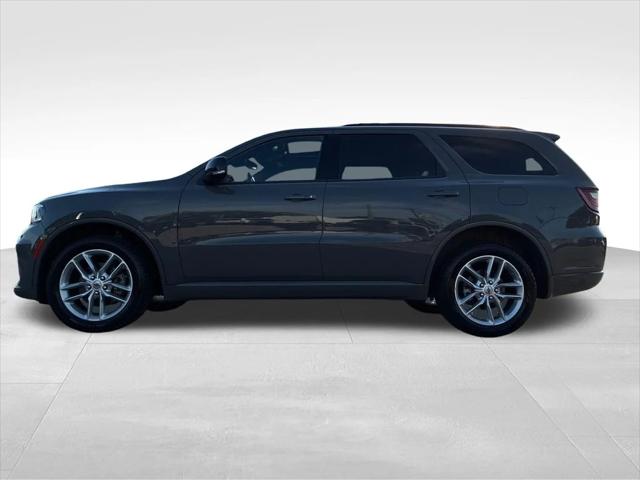 2024 Dodge Durango GT Plus AWD 2024 Dodge Durango GT Plus AWD