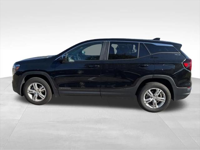 2024 GMC Terrain AWD SLE 2024 GMC Terrain AWD SLE
