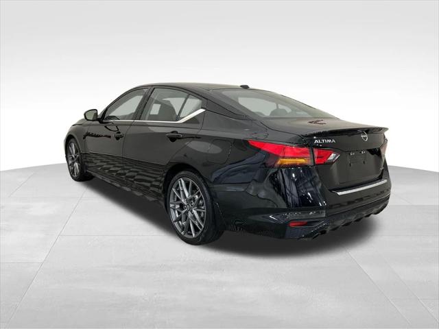 2023 Nissan Altima SR VC-Turbo FWD 2023 Nissan Altima SR VC-Turbo FWD