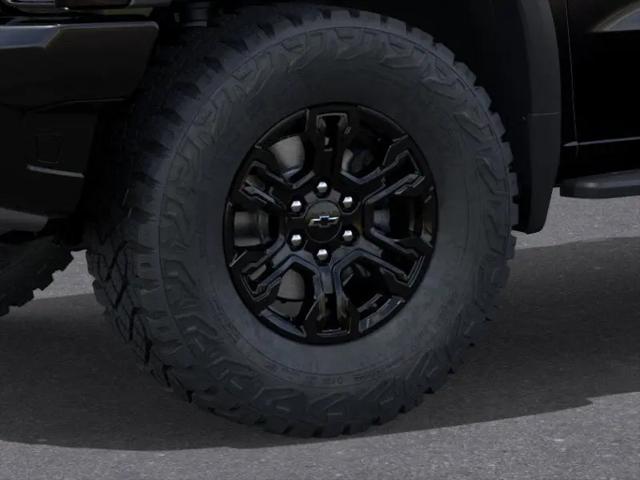 2026 Chevrolet Silverado 1500 4WD Crew Cab Short Bed ZR2