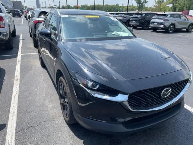 2025 Mazda CX-30 2.5 S Select Sport for sale in Toledo, OH
