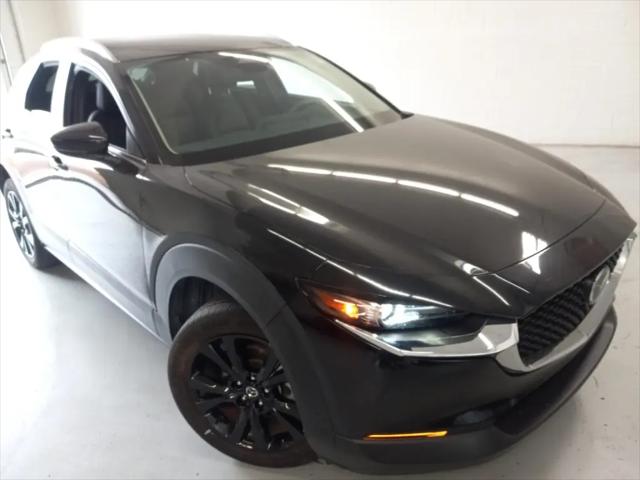 2025 Mazda CX-30 2.5 S Select Sport for sale in Toledo, OH