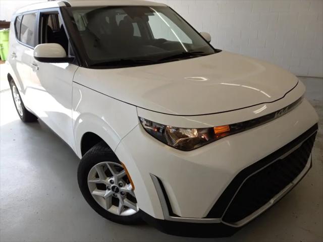 2025 Kia Soul LX for sale in Toledo, OH