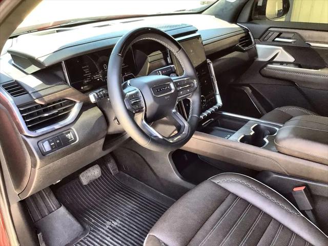 2026 GMC Acadia Denali Ultimate FWD