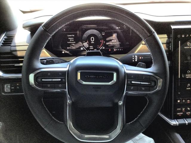 2026 GMC Acadia Denali Ultimate FWD