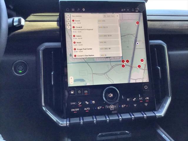 2026 GMC Acadia Denali Ultimate FWD