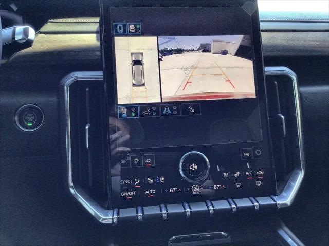 2026 GMC Acadia Denali Ultimate FWD