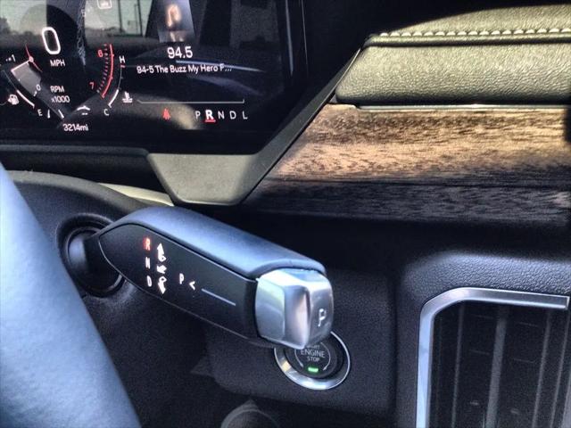 2026 GMC Acadia Denali Ultimate FWD