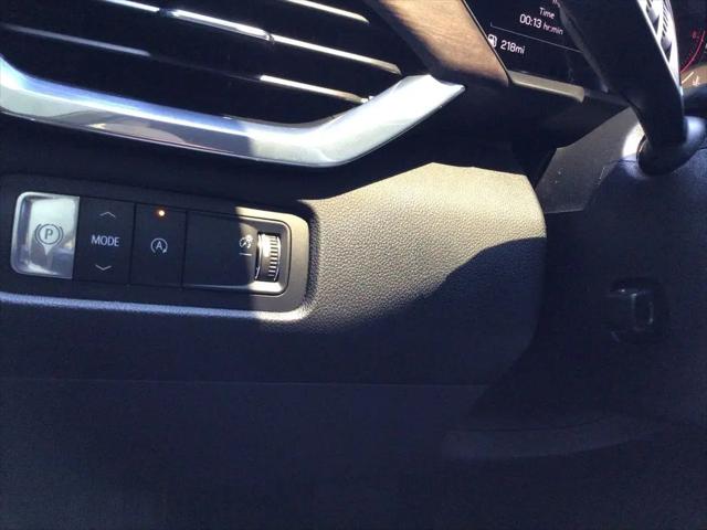 2026 GMC Acadia Denali Ultimate FWD