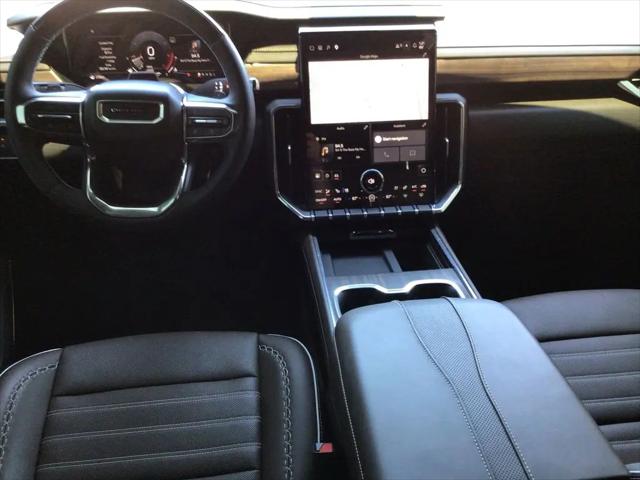 2026 GMC Acadia Denali Ultimate FWD