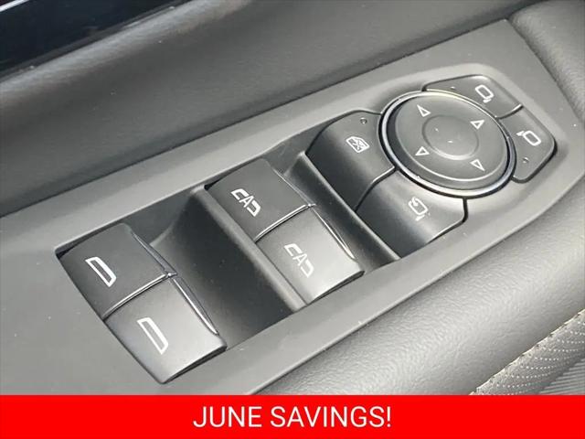 2026 Chevrolet Tahoe 4WD High Country