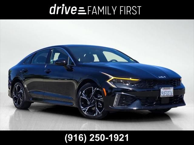 2025 Kia K5 GT-Line for sale in Elk Grove, CA