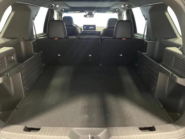 2026 Honda Passport AWD TrailSport