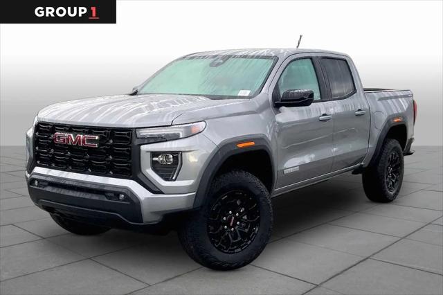 2026 GMC Canyon Elevation, 4WD for sale in Columbus, GA