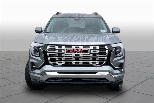 2026 GMC Terrain AWD Denali
